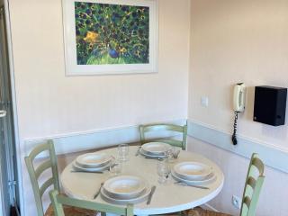 Appartement 2 pièces aux pieds des pistes, 5 personnes, Avoriaz - FR-1-634-74 - 2