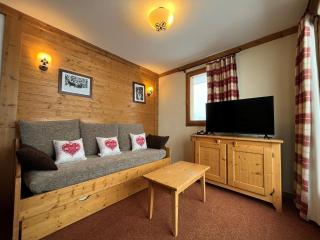 Appartement 6 personnes au pied des pistes avec piscine à Val Cenis - FR-1-508-256 - Lanslebourg-Mont-Cenis - 0
