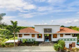 Casa Campestre Montenegro cerca al Parque del Café con piscina privada - 5