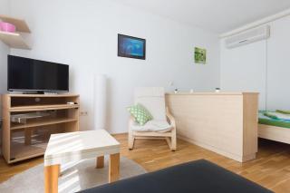Studio apartment Bitko - daily and multy day rental - Zagabria - 5
