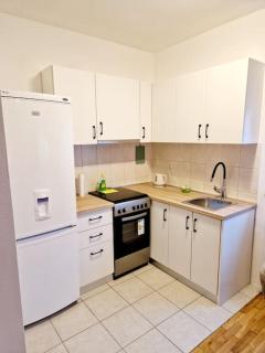 Studio apartment Bitko - daily and multy day rental - Zagabria - 7