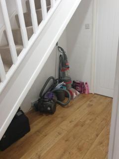Fully equipped Large 3 bedroom - Bishop's Stortford - 1