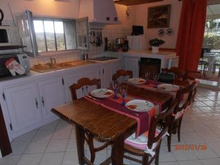 Gîte Tuyaret - Oloron-Sainte-Marie - 5