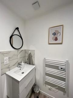 L'Oliveraie - Brioude - 8