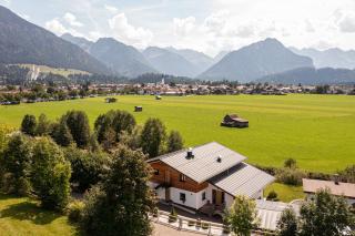 Alpine Lifestyle Lodge - Oberstdorf - 7