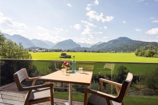 Alpine Lifestyle Lodge - Oberstdorf - 5