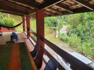 Cantinho da Fortaleza - Recém Renovada - Agora com Ar-Condicionado - 2