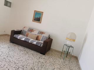 MARANZANO VACANZE Casa con Giardino - Custonaci - 1
