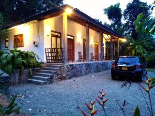 SKY Clouds Residencies Hikkaduwa - 0