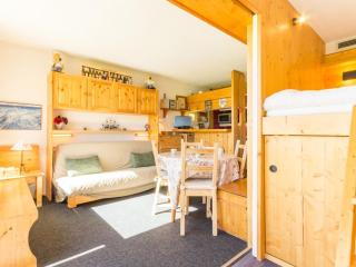 Appartement agréable aux Arcs 1800 - Ski aux pieds avec WiFi et balcon - FR-1-346-509 - 0