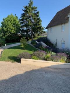 Piscine chauffée-Beauval et Châteaux- - Cormeray - 6