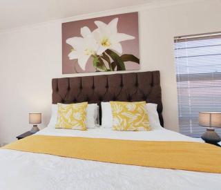 Cosy Nest - Uncapped Wi-fi & Self Check-in - Kaapstad - 5