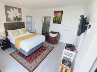 Cosy Nest - Uncapped Wi-fi & Self Check-in - 4