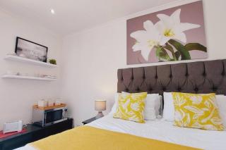 Cosy Nest - Uncapped Wi-fi & Self Check-in - Kaapstad - 3