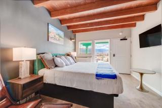 Taos Motor Lodge - Taos - 0