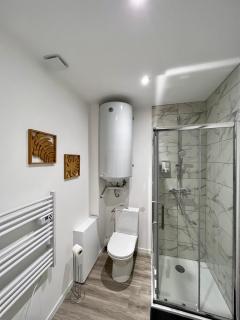La Palmeraie - Brioude - 7