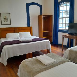 Hotel Barroco Mineiro - 2