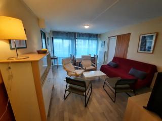 Appartement Spacieux à Seignosse, Terrasse et Parking, à Proximité de la Plage - FR-1-239-401 - Seignosse - 6