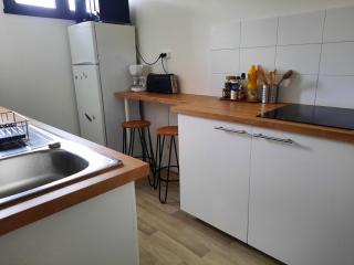 Appartement Spacieux à Seignosse, Terrasse et Parking, à Proximité de la Plage - FR-1-239-401 - Seignosse - 4