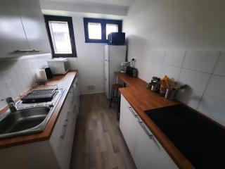 Appartement Spacieux à Seignosse, Terrasse et Parking, à Proximité de la Plage - FR-1-239-401 - Seignosse - 3