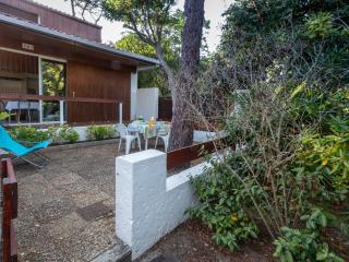 Studio duplex sous la pinède près de la plage, terrasse, au calme et proche des activités, Seignosse - FR-1-239-394 - Seignosse - 8
