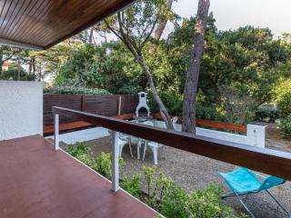 Studio duplex sous la pinède près de la plage, terrasse, au calme et proche des activités, Seignosse - FR-1-239-394 - Seignosse - 7