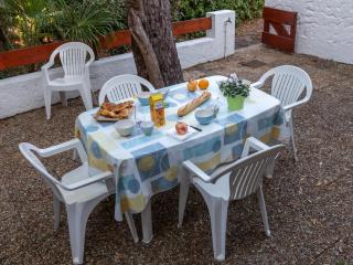 Studio duplex sous la pinède près de la plage, terrasse, au calme et proche des activités, Seignosse - FR-1-239-394 - Seignosse - 6