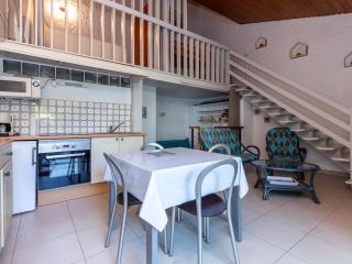Studio duplex sous la pinède près de la plage, terrasse, au calme et proche des activités, Seignosse - FR-1-239-394 - Seignosse - 4