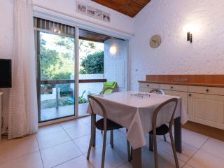 Studio duplex sous la pinède près de la plage, terrasse, au calme et proche des activités, Seignosse - FR-1-239-394 - Seignosse - 1