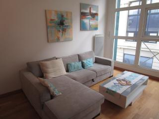 Grand appartement T2 proche plage avec wifi, ascenseur et cuisine équipée - FR-1-197-135 - Les Sables-dʼOlonne - 6