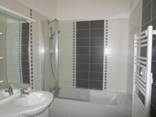 Grand appartement T2 proche plage avec wifi, ascenseur et cuisine équipée - FR-1-197-135 - Les Sables-dʼOlonne - 8