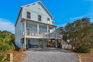 Blue Mountain Breeze - Santa Rosa Beach - 0