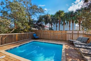Blue Mountain Breeze - Santa Rosa Beach - 9