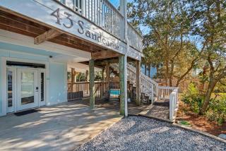 Blue Mountain Breeze - Santa Rosa Beach - 4