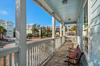 Blue Mountain Breeze - Santa Rosa Beach - 3