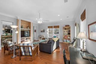 Blue Mountain Breeze - Santa Rosa Beach - 1