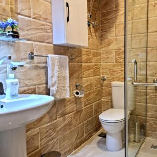 Aqua Tropical Resort Large Studio With Swimming Pools Hurghada - Hurghada - 8