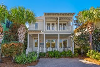Blue Fish Cottage - Santa Rosa Beach - 9