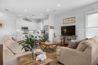 Blue Fish Cottage - Santa Rosa Beach - 0