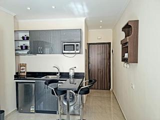 Aqua Tropical Resort Large Studio With Swimming Pools Hurghada - Hurghada - 2