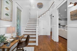 Blue Fish Cottage - 2