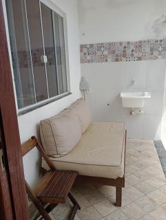 Casa inteira con piscina compartilhada - 1