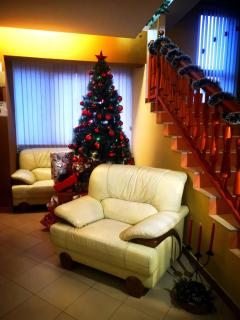 Family Hotel LILI - Bansko - 0