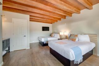 Taos Motor Lodge - Taos - 3