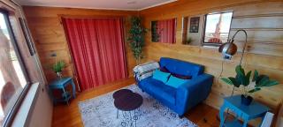 Hotel CasaQuinchao - Achao - 3