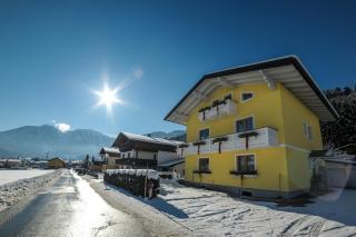 Appartements Haidl - Sankt Johann im Pongau - 9