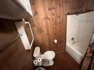 Guest Home on Lake Godstone - 9