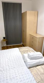 Elegant & Cozy, Gold Decor Apartment, B1 - Birmingham - 6