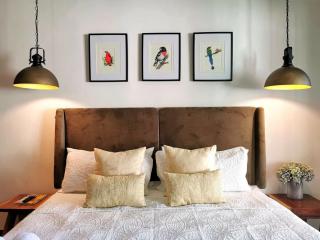 CASA MARA 41 Piscina con hidromasaje - 8