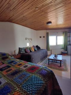 Hostal lala porteña vista al mar, baño privado y desayuno - Valparaíso - 6